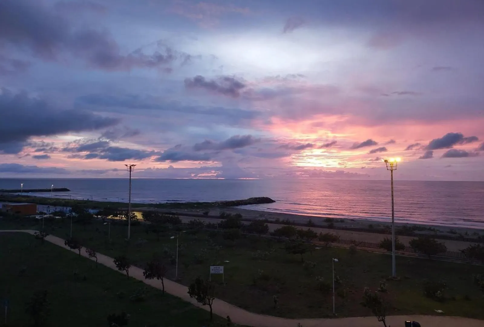 Διαμέρισμα Cartagena Beach Resort