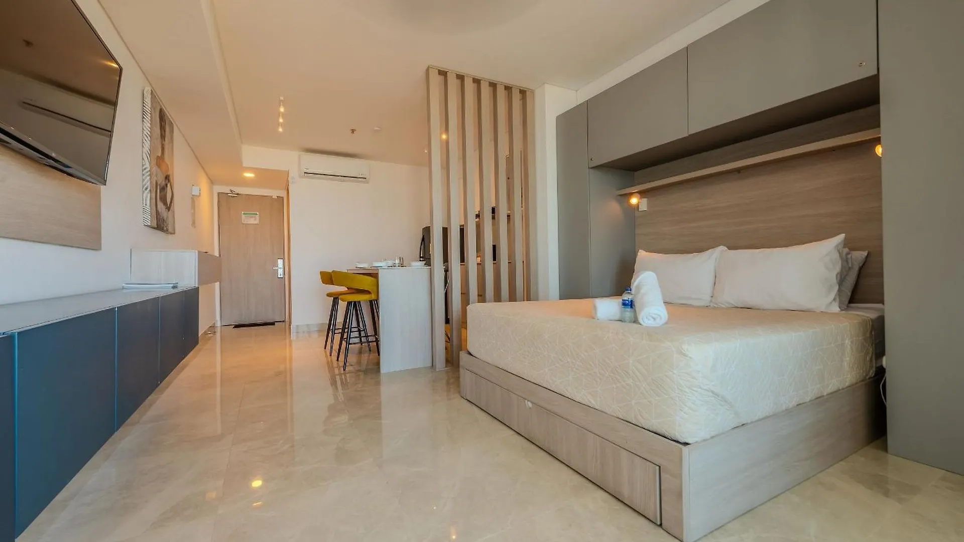 Cartagena Beach Resort Κολομβία