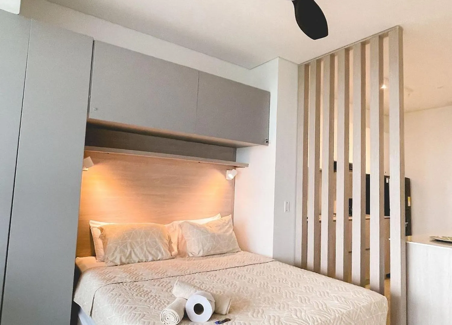 Apartmán Cartagena Beach Resort
