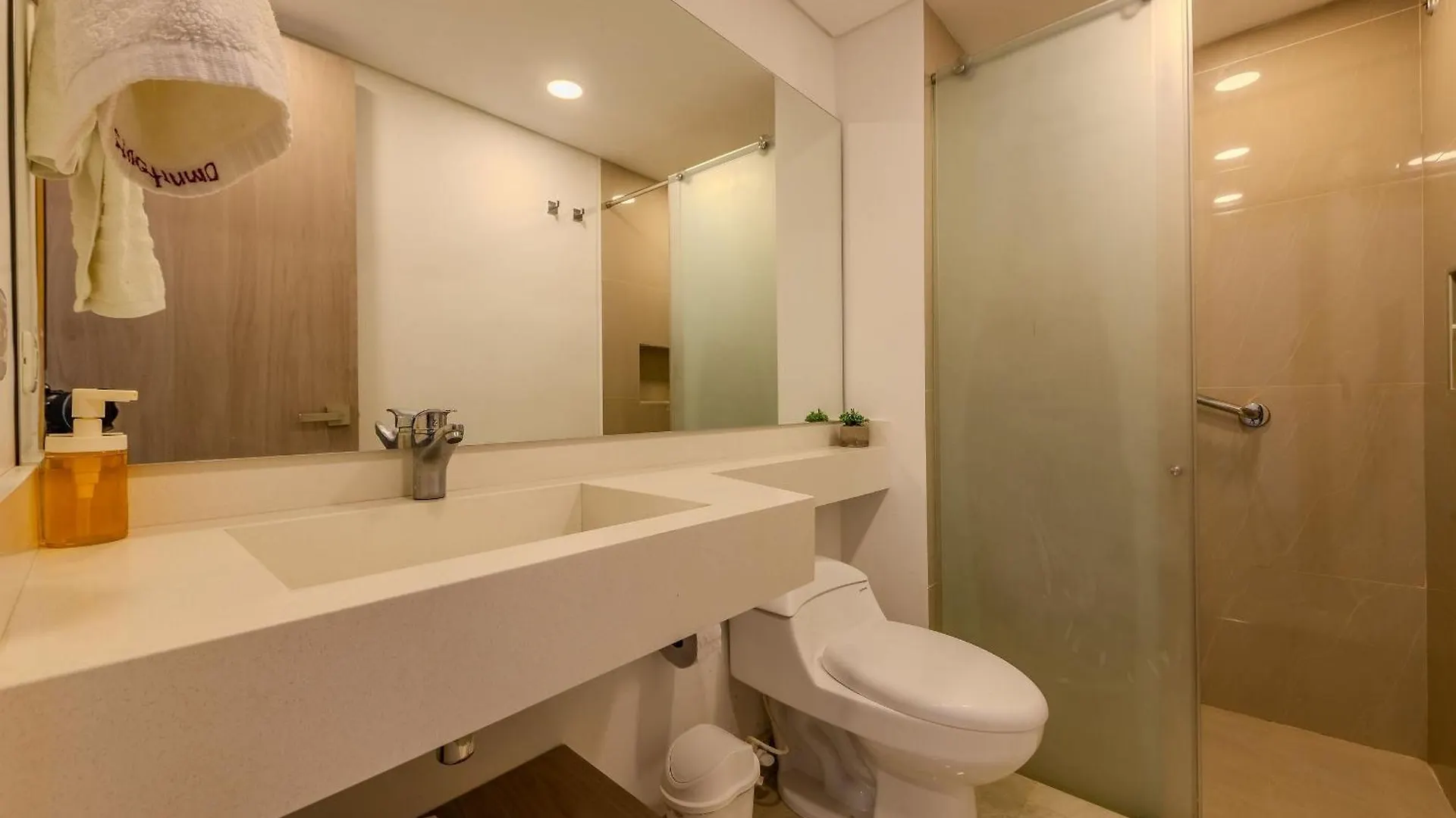 Cartagena Beach Resort 0*,  Kolumbie