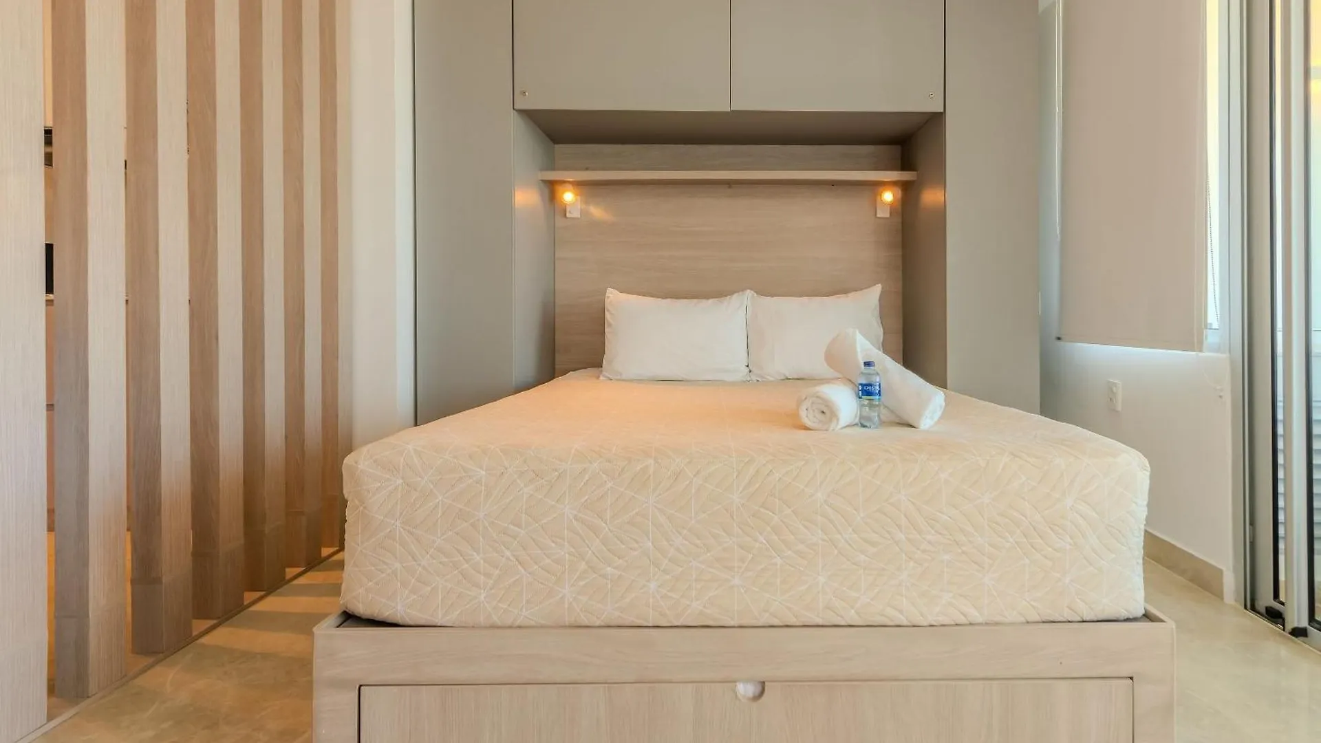 Cartagena Beach Resort 0*,