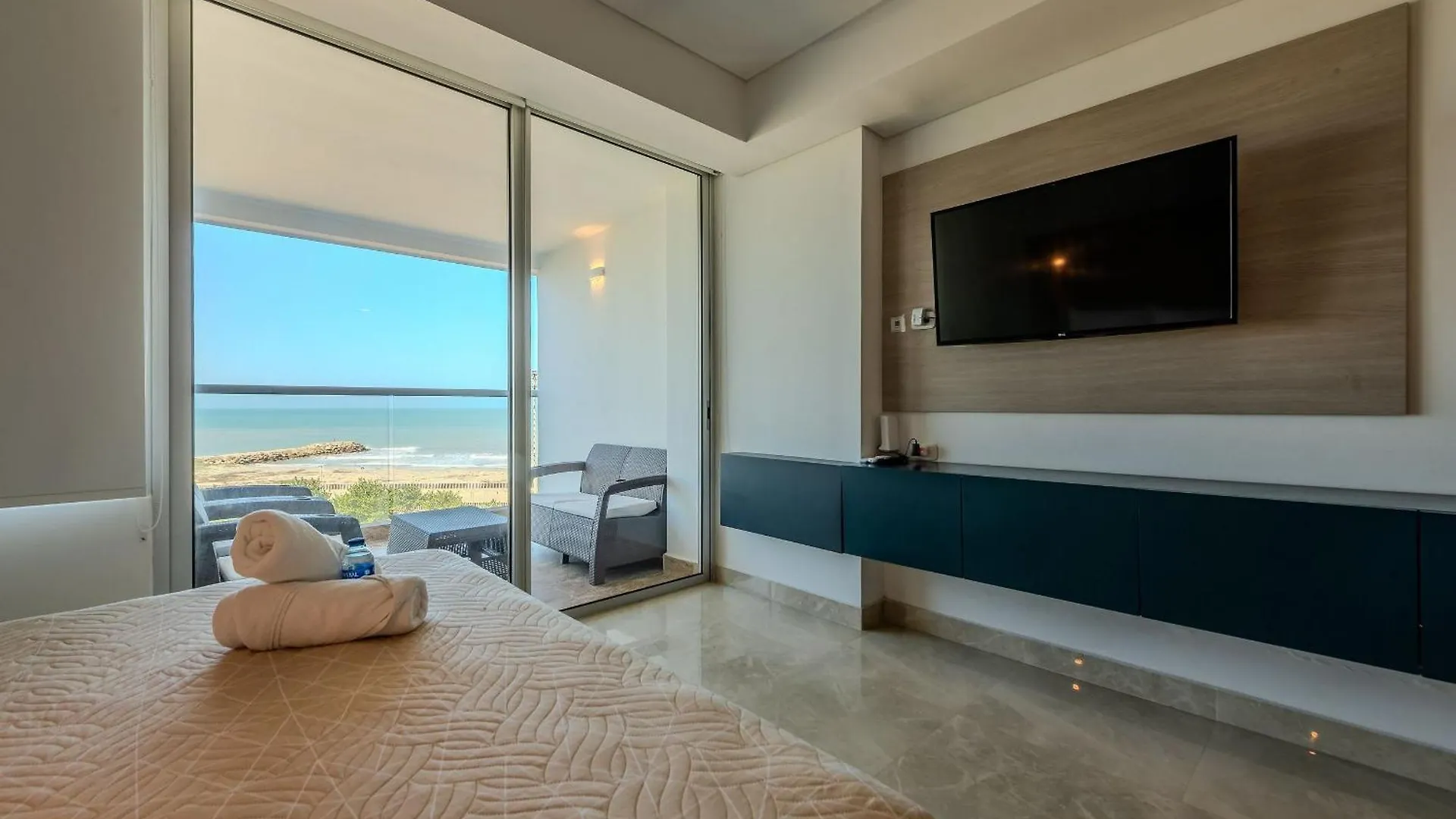 Cartagena Beach Resort