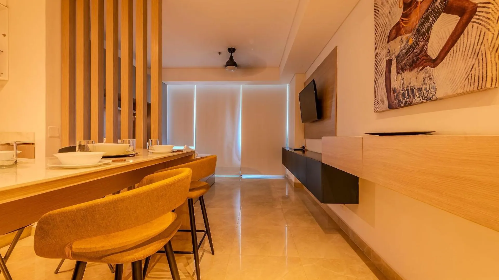 Cartagena Beach Resort